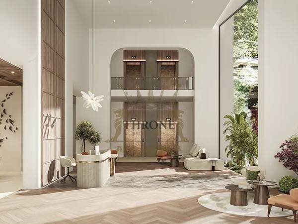 Apartment in Wadi Al Safa 5, Wadi Al Safa, Dubai 1 - 18449381
