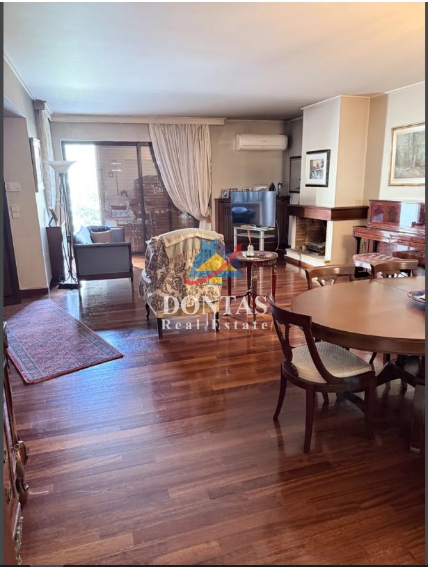 Apartment in Kifisia, Attica, Greece 1 - 18447157