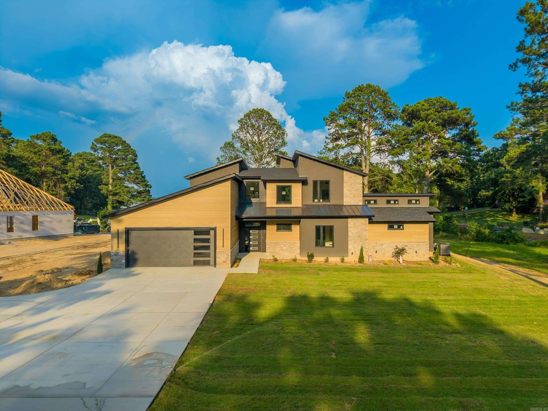 House in Hot Springs, Arkansas, United States 1 - 18446451