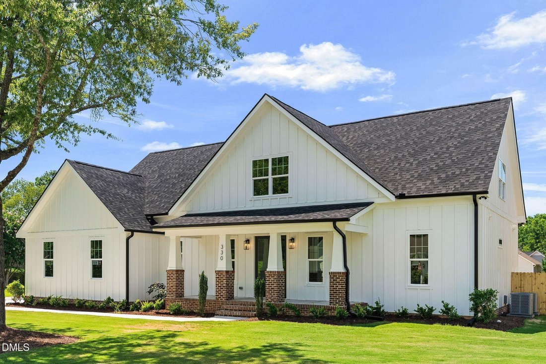 House in Fuquay-Varina, North Carolina, United States 1 - 17822898