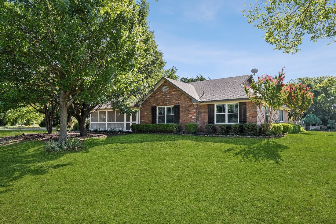 House in Allen, Texas, United States 1 - 18450931