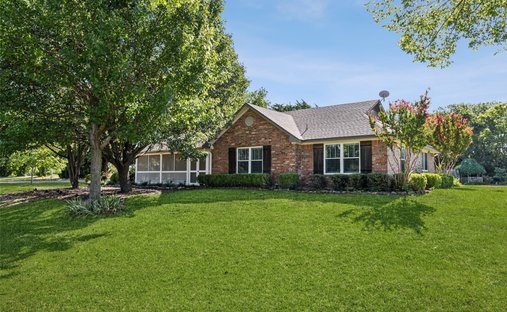 Maison à Allen, Texas, États-Unis 1