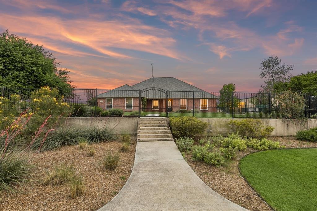 House in Haslet, Texas, United States 1 - 18451145
