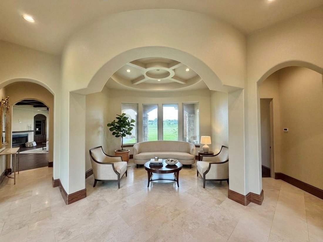 House in Angleton, Texas, United States 5 - 18451173