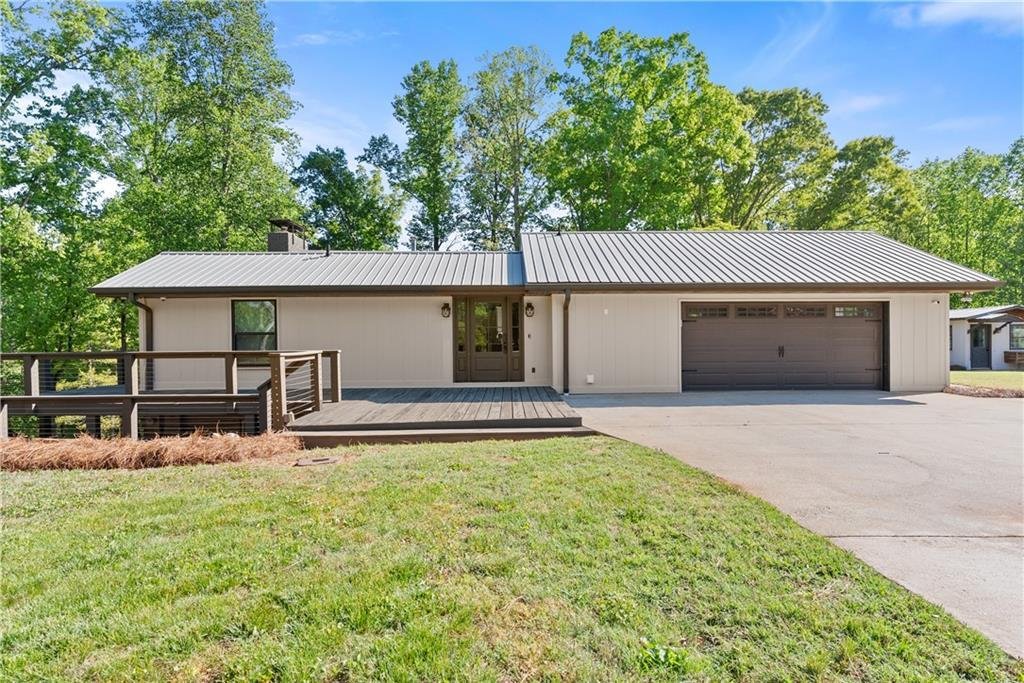 House in Clermont, Georgia, United States 4 - 17745813