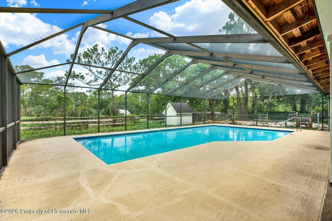 Haus in South Brooksville, Florida, Vereinigte Staaten 4 - 18447230