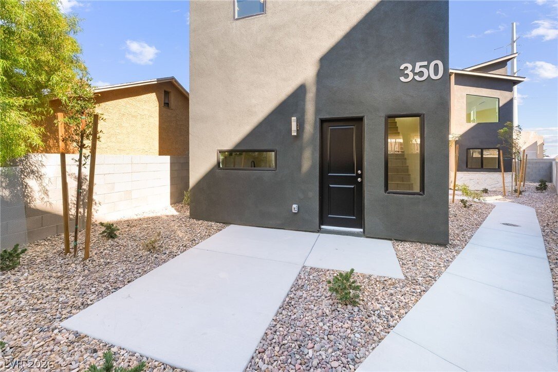 House in Las Vegas, Nevada, United States 3 - 18449955