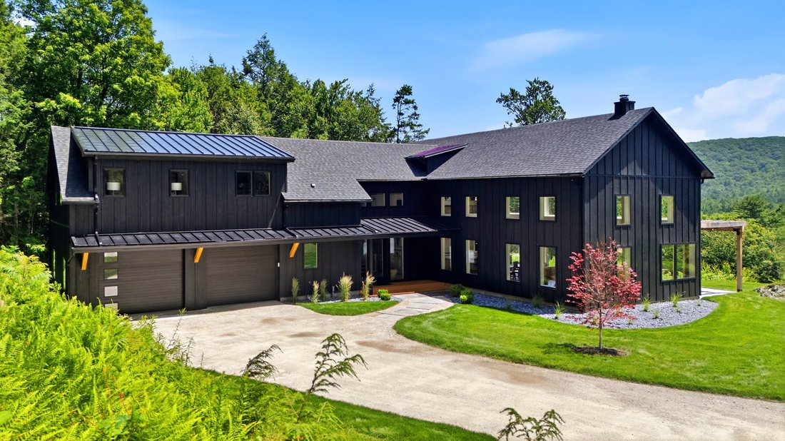 House in West Stockbridge, Massachusetts, United States 1 - 16653562