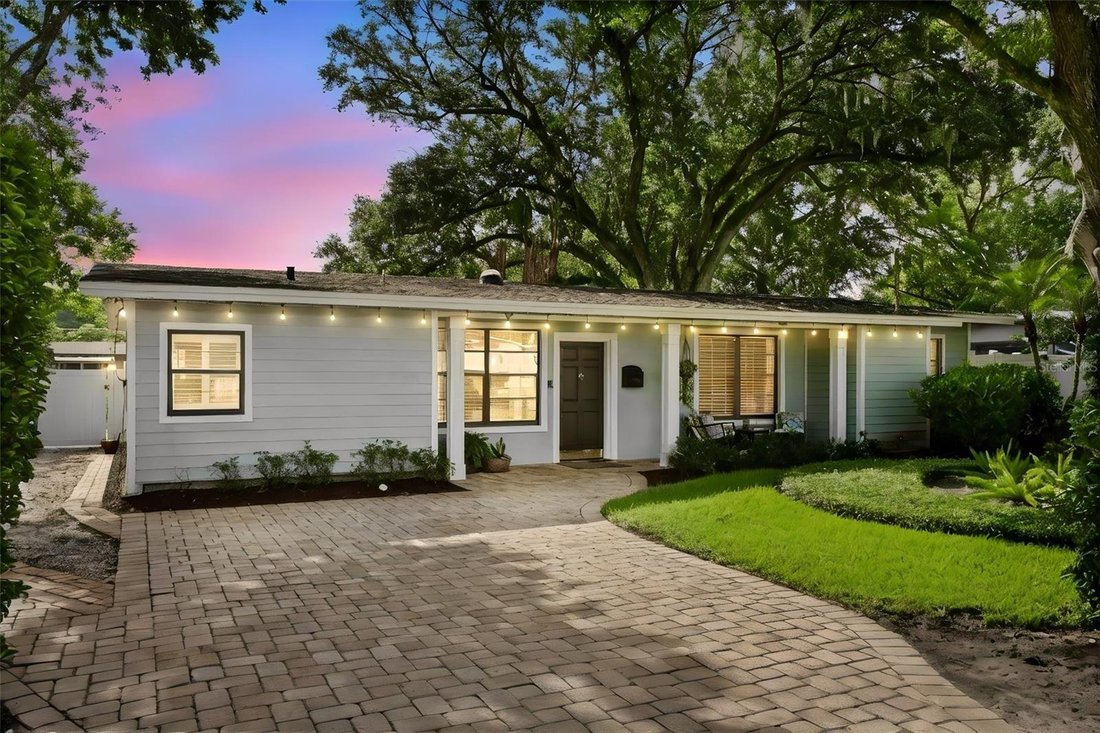House in Winter Park, Florida, United States 1 - 18446487