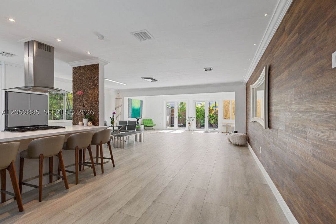 House in Miami Beach, Florida, United States 4 - 18446187