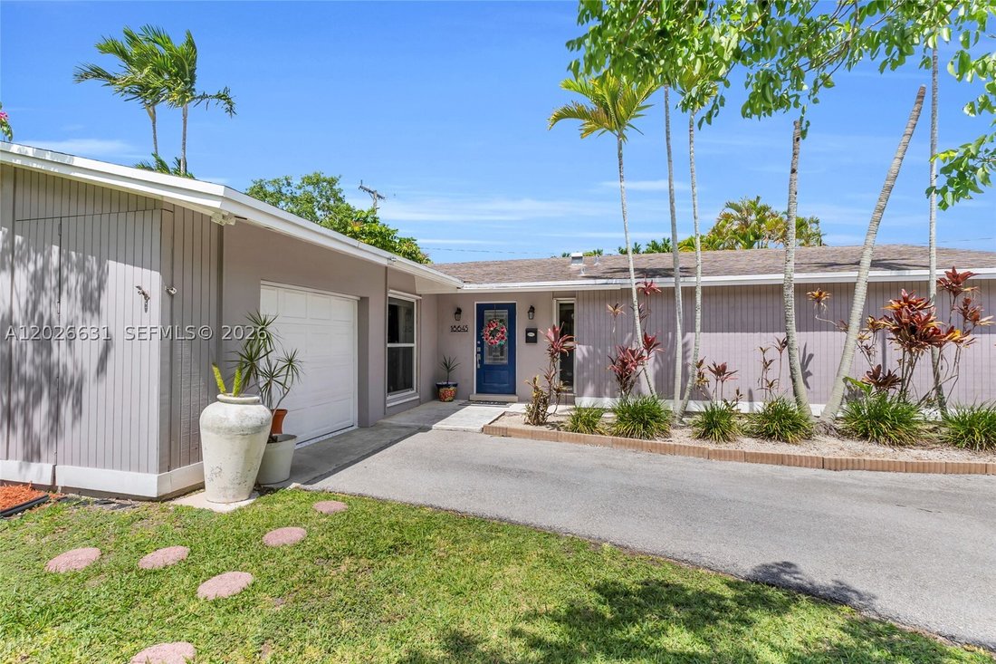 House in Cutler Bay, Florida, United States 3 - 18029225