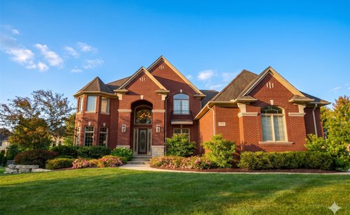 Casa a Rochester, Michigan, Stati Uniti 1
