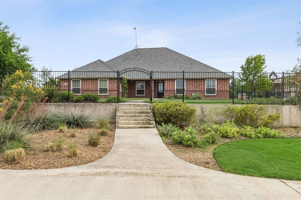 House in Haslet, Texas, United States 5 - 18451145