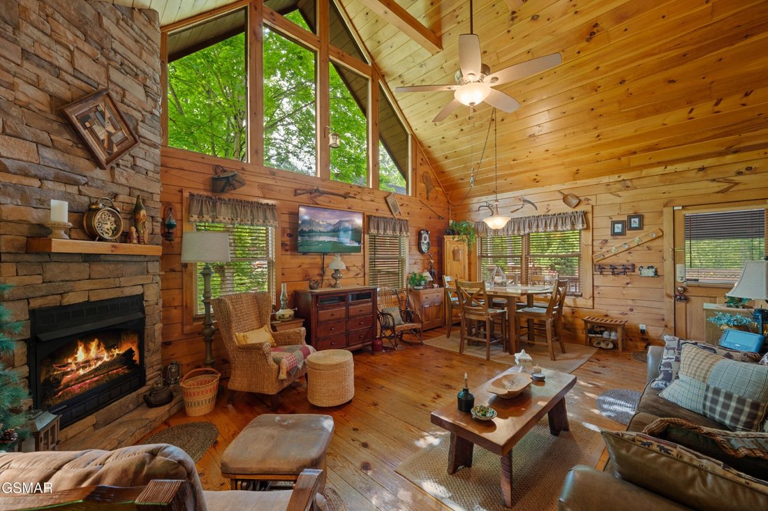 House in Sevierville, Tennessee, United States 2 - 18446998