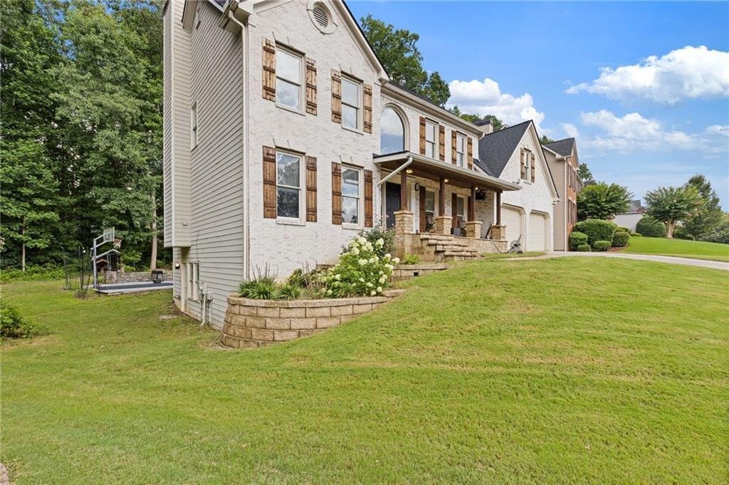 House in Lawrenceville, Georgia, United States 3 - 18446876