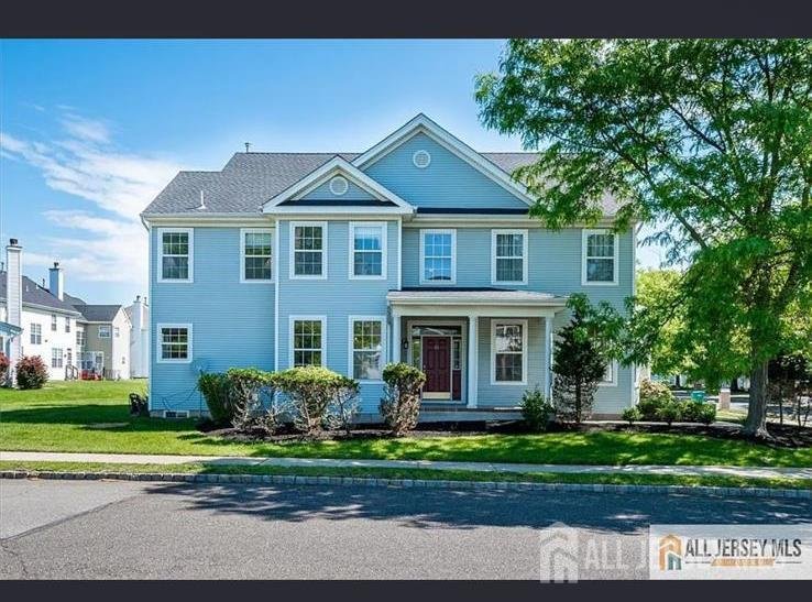 House in Princeton Meadows, New Jersey, United States 1 - 18450823