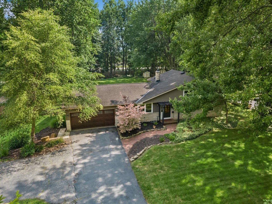 House in Columbus, Ohio, United States 3 - 18449275