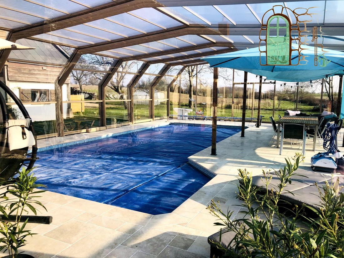 House in Romilly, Centre-Val de Loire, France 5 - 18452545