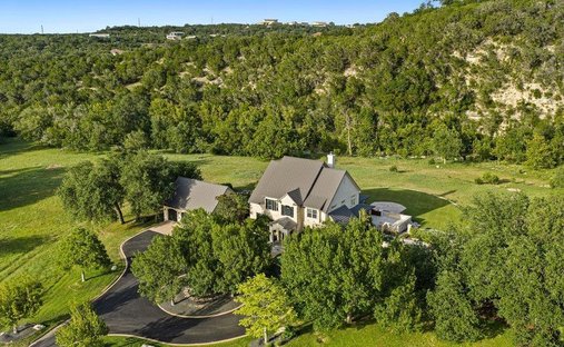 Casa en Spicewood, Texas, Estados Unidos 1