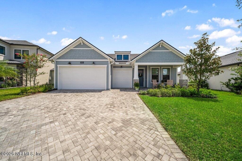 House in Jacksonville, Florida, United States 4 - 18449688