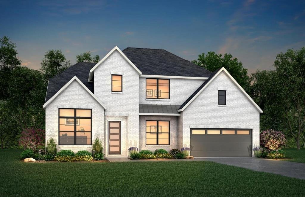 House in McKinney, Texas, United States 1 - 18451182