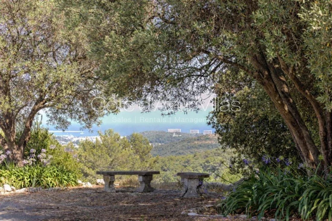 Country House in Nord, Roquefort-les-Pins, France 5 - 18298159