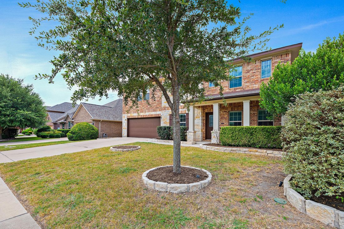 House in Pflugerville, Texas, United States 2 - 18446667