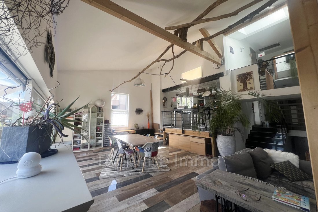 Villa in Turckheim, Grand Est, France 4 - 18325030