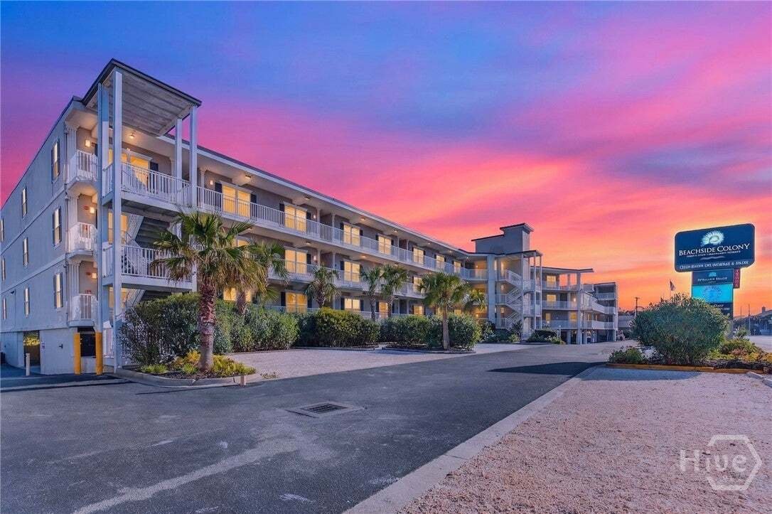 Condo in Tybee Island, Georgia, United States 1 - 18447443
