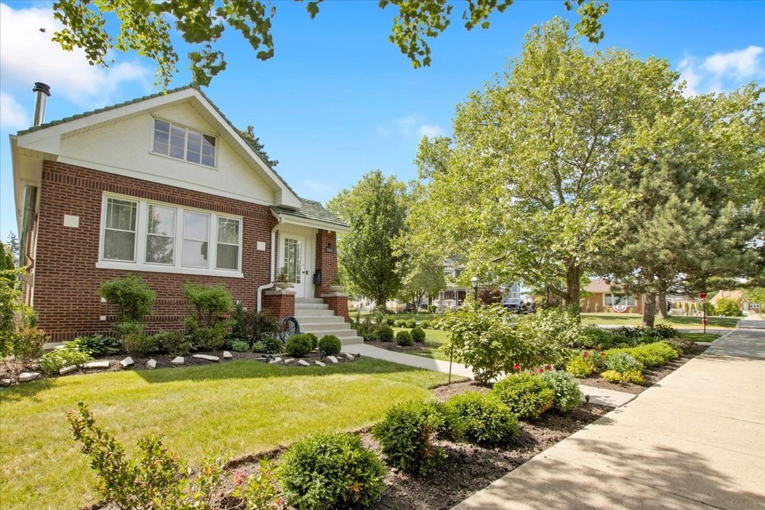 House in Chicago, Illinois, United States 1 - 18450681