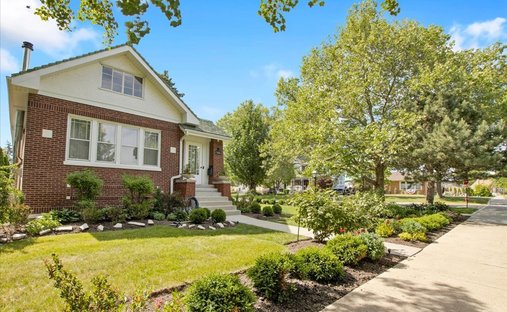 Casa en Chicago, Illinois, Estados Unidos 1