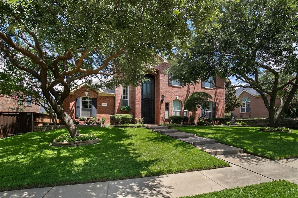 House in Frisco, Texas, United States 2 - 18451020