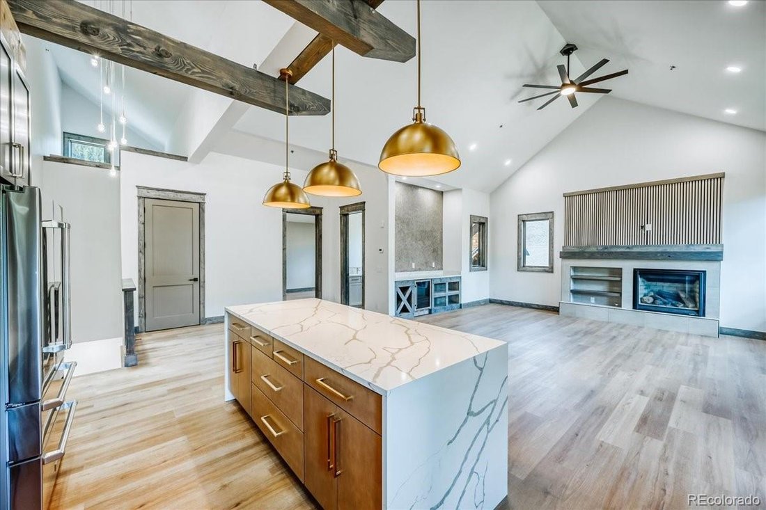 Condo in Dillon, Colorado, United States 4 - 18449044