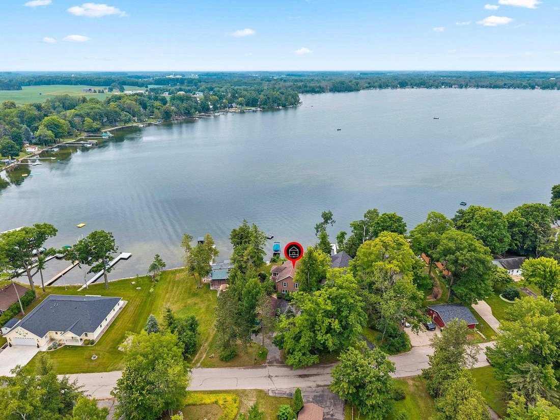 House in Suring, Wisconsin, United States 2 - 18449204