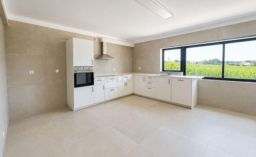 Villa à Gaeiras, Leiria, Portugal 1