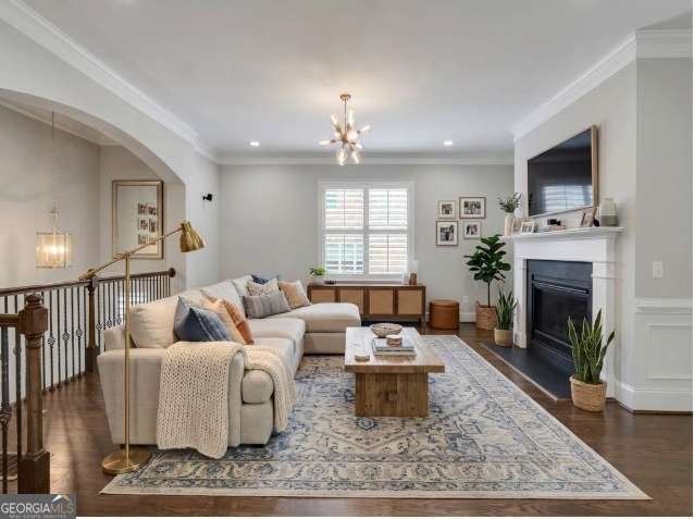 Townhouse in Atlanta, Georgia, United States 5 - 18447367