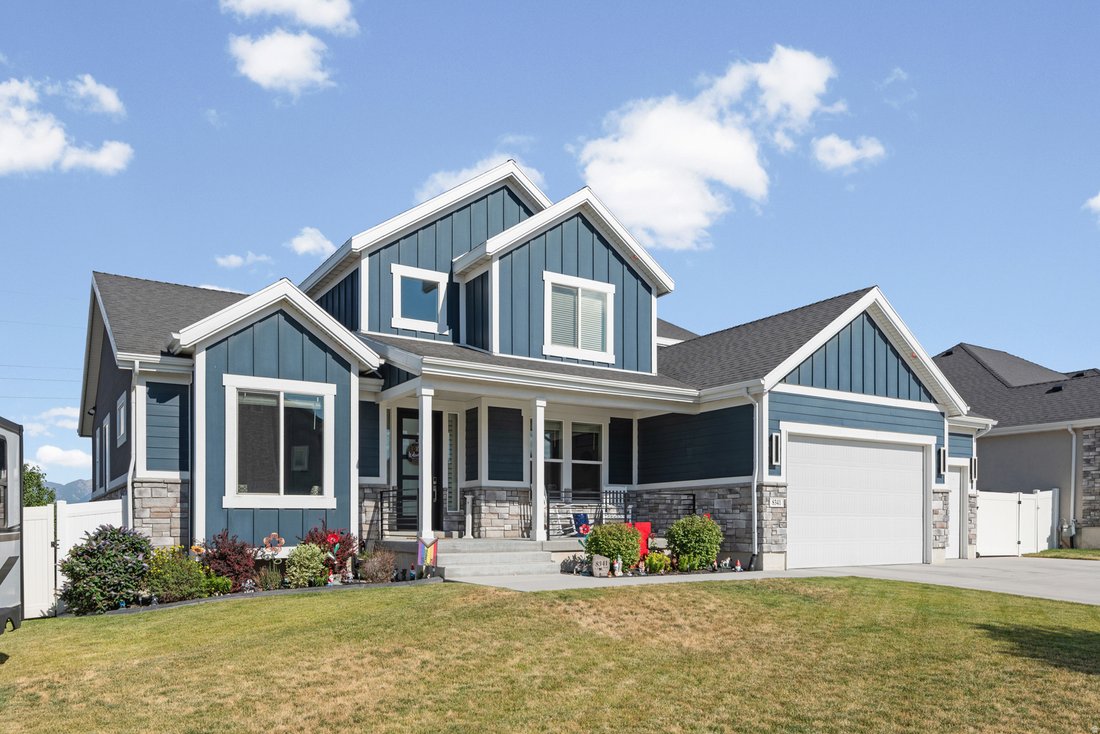 House in West Jordan, Utah, United States 3 - 18450073