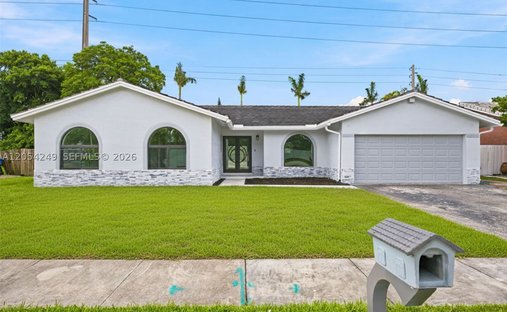 House in West Miami, Florida, United States 1