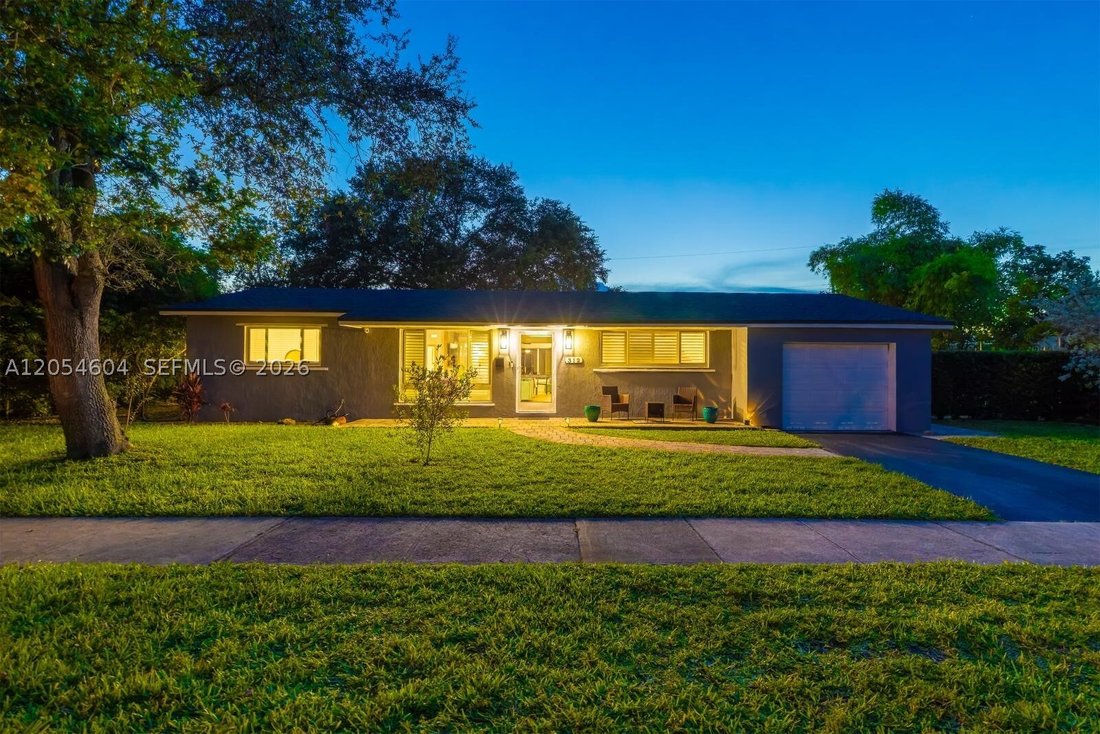 Casa a Hollywood, Florida, Stati Uniti 1 - 18446182