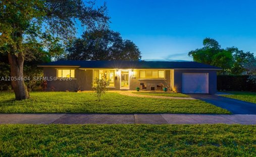 Casa a Hollywood, Florida, Stati Uniti 1