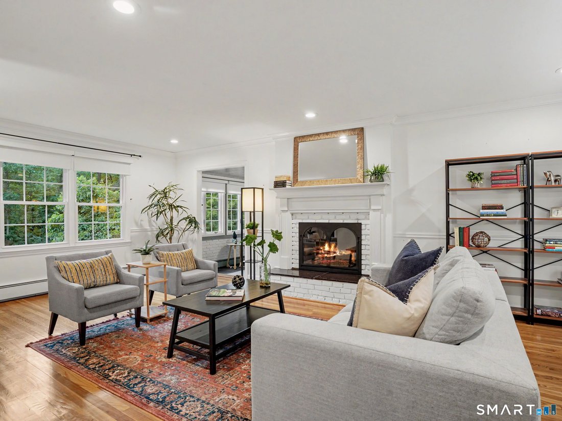 House in Stamford, Connecticut, United States 5 - 18451218