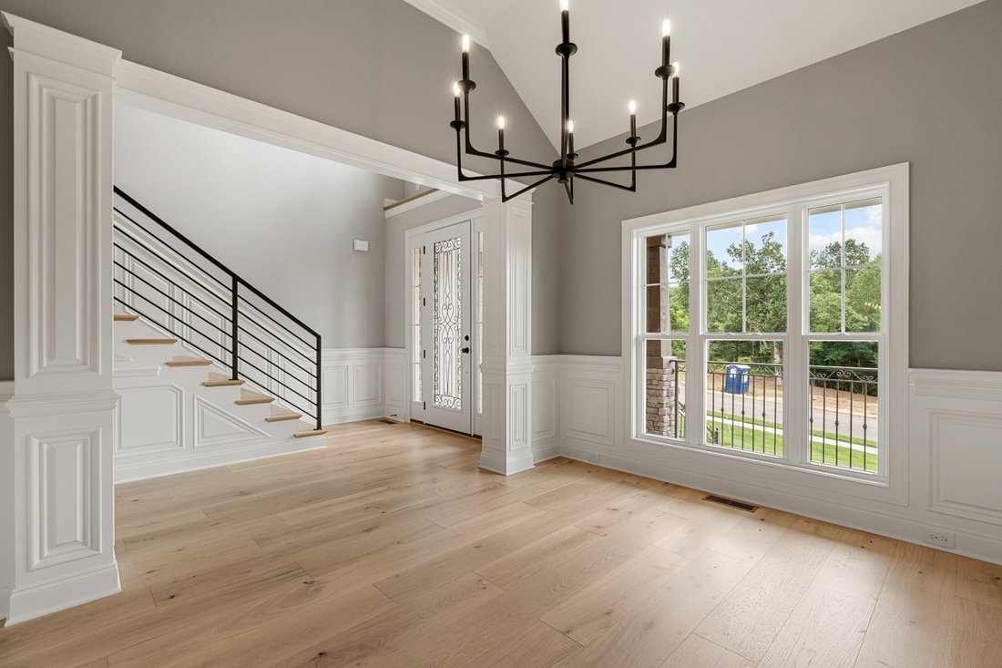 House in Lebanon, Tennessee, United States 4 - 18450508