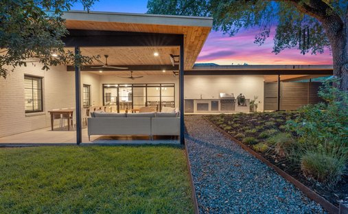 Casa a Austin, Texas, Stati Uniti 1