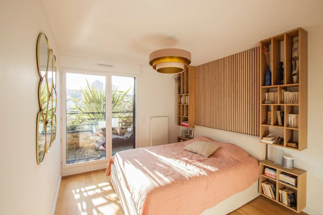 Apartment in Saint-Germain-en-Laye, Ile-de-France, France 2 - 18448354