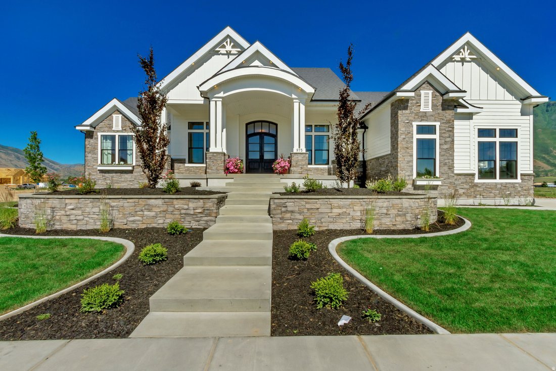 House in Lehi, Utah, United States 4 - 18195956