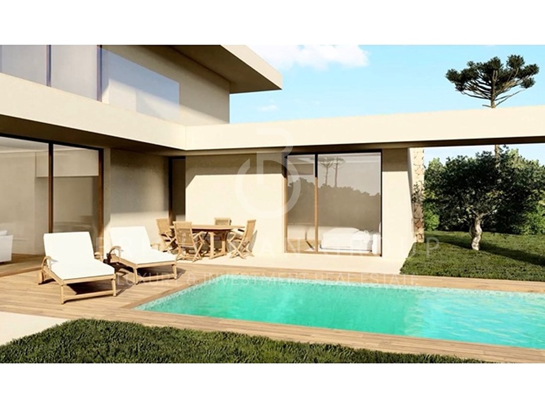 House in Vau, Leiria District, Portugal 3 - 15243859