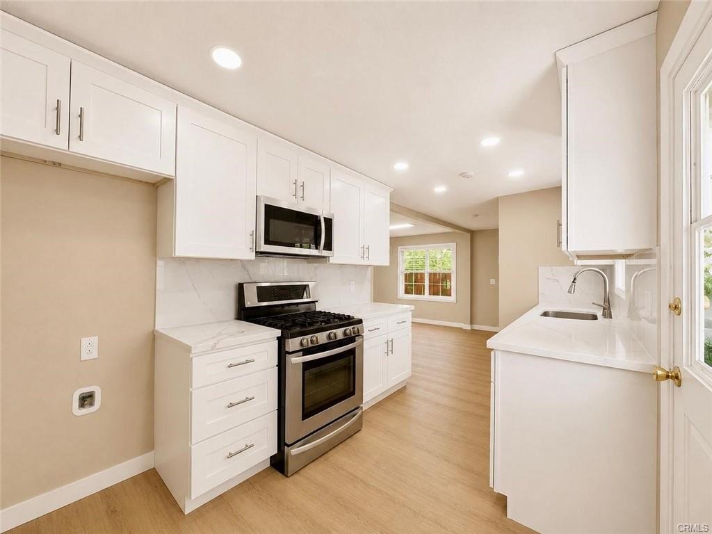 House in Whittier, California, United States 4 - 18451234