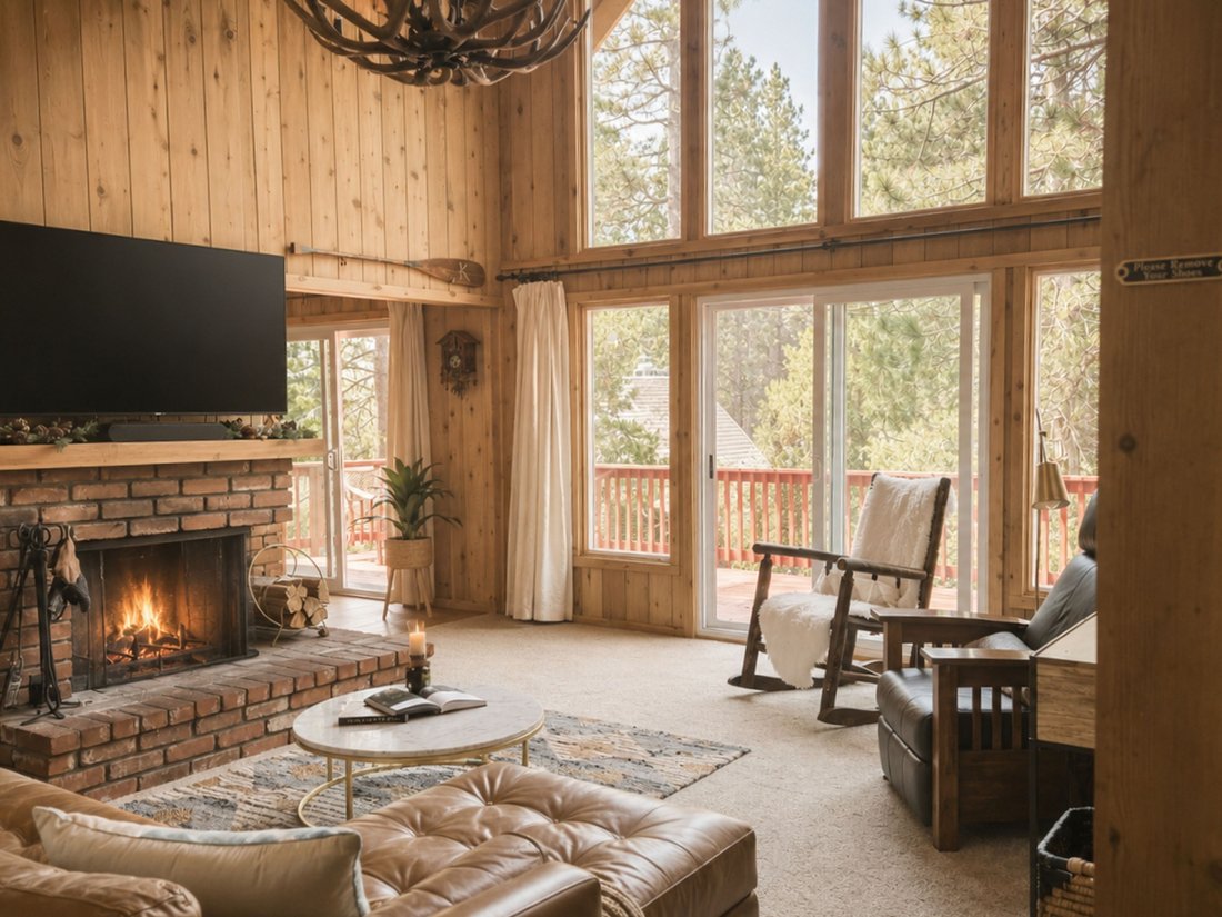 House in Lake Arrowhead, California, United States 3 - 18448198