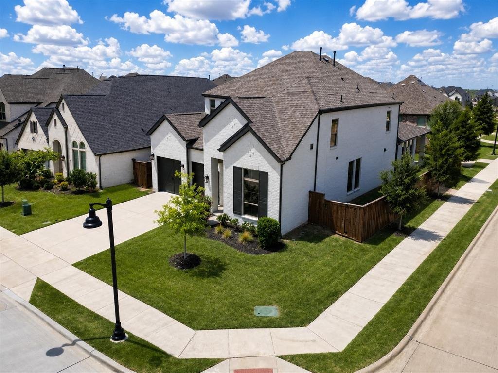 House in Celina, Texas, United States 3 - 17730463
