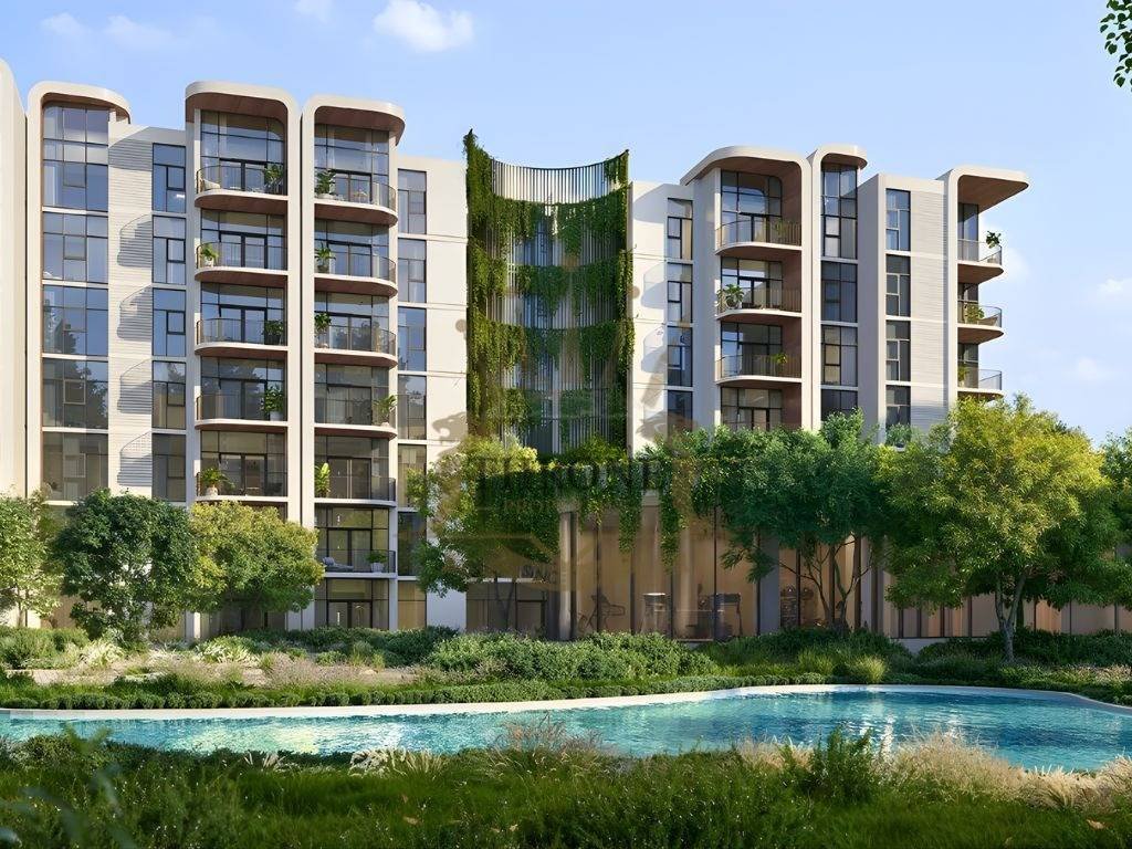 Apartment in Wadi Al Safa 5, Wadi Al Safa, Dubai 2 - 18450703